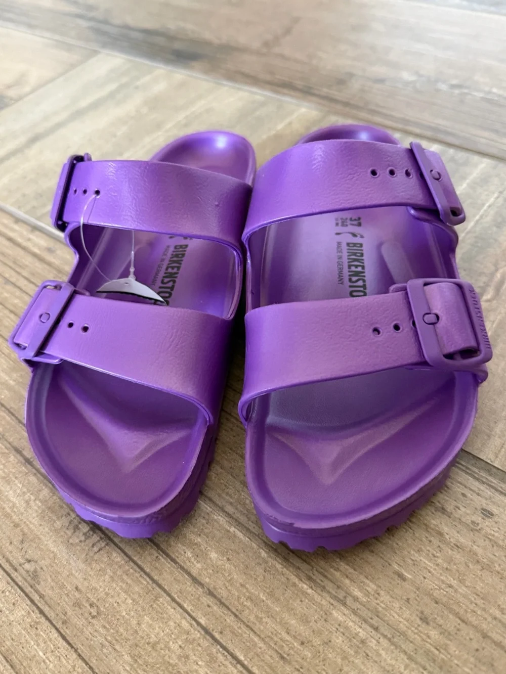 Birkenstock Arizona EVA size Women’s 6